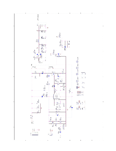. Various OEM 715K1380 [SCH]  . Various OEM Monitor OEM_715K1380_[SCH].pdf