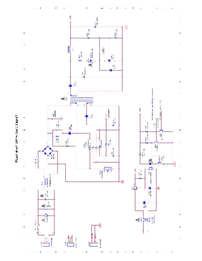 . Various OEM 715K2085 [SCH]  . Various OEM Monitor OEM_715K2085_[SCH].pdf