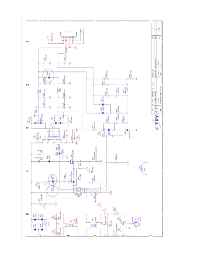 . Various OEM 715T2724 [SCH]  . Various OEM Monitor OEM_715T2724_[SCH].pdf