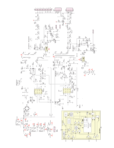 . Various OEM Beko 1J194 [SCH]  . Various OEM Monitor OEM_Beko_1J194_[SCH].pdf