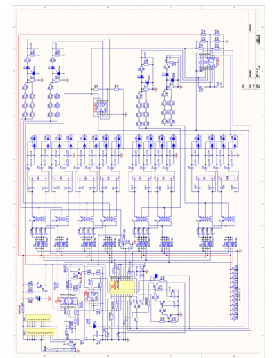 . Various OEM Darfon V144-001 [SCH]  . Various OEM Monitor OEM_Darfon_V144-001_[SCH].pdf