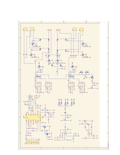 . Various OEM Delta DAC-16T003 [SCH]  . Various OEM Monitor OEM_Delta_DAC-16T003_[SCH].pdf