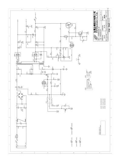 . Various OEM FSP 050-2L04 [SCH]  . Various OEM Monitor OEM_FSP_050-2L04_[SCH].pdf