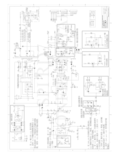 . Various OEM FSP 190-4F03 [SCH]  . Various OEM Monitor OEM_FSP_190-4F03_[SCH].pdf