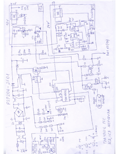 . Various OEM FSP 204-2F01 [SCH]  . Various OEM Monitor OEM_FSP_204-2F01_[SCH].pdf