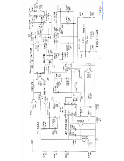 . Various OEM KPS180-01 [SCH]  . Various OEM Monitor OEM_KPS180-01_[SCH].pdf