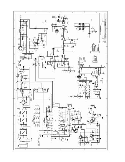 . Various OEM JSK4415 [SCH]  . Various OEM Monitor OEM_JSK4415_[SCH].pdf