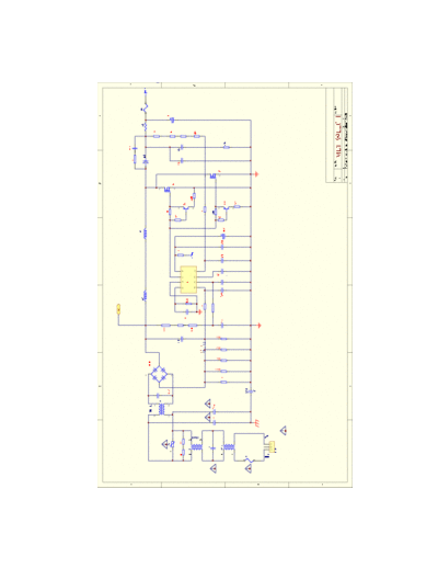 . Various OEM MLT199LLC [SCH]  . Various OEM Monitor OEM_MLT199LLC_[SCH].pdf