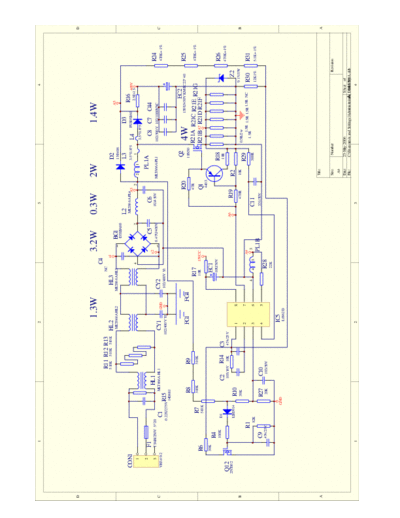 . Various OEM MLT666A [SCH]  . Various OEM Monitor OEM_MLT666A_[SCH].pdf