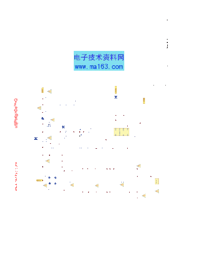 . Various OEM Skyworth 168P-P47AWM-00 [SCH]  . Various OEM Monitor OEM_Skyworth_168P-P47AWM-00_[SCH].pdf