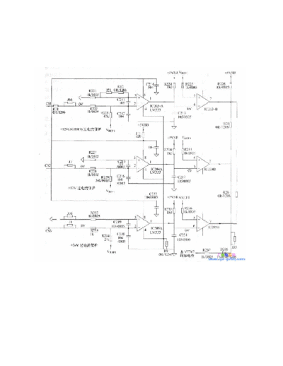 . Various OEM PWE4201C [SCH]  . Various OEM Monitor OEM_PWE4201C_[SCH].pdf