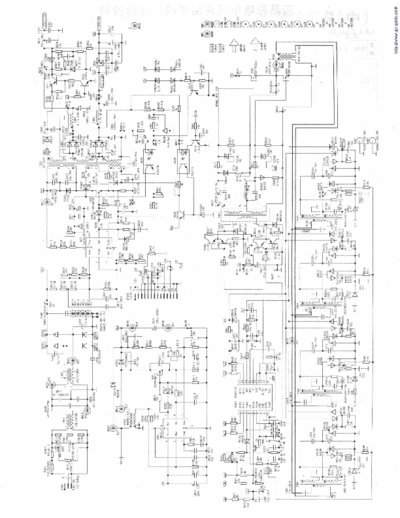 . Various OEM TLM26V68 [SCH]  . Various OEM Monitor OEM_TLM26V68_[SCH].pdf