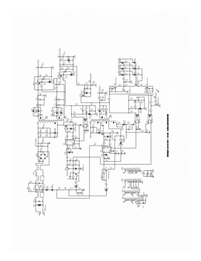 . Various OEM TLM3233 [SCH]  . Various OEM Monitor OEM_TLM3233_[SCH].pdf