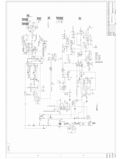 . Various OEM TLM3237 [SCH]  . Various OEM Monitor OEM_TLM3237_[SCH].pdf