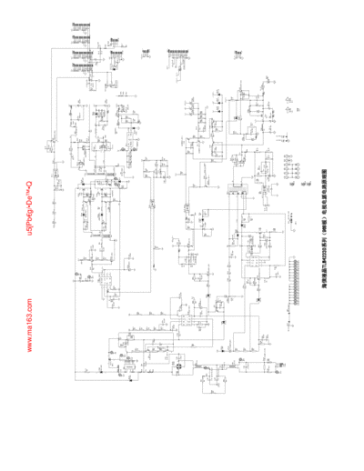 . Various OEM TLM4233 [SCH]  . Various OEM Monitor OEM_TLM4233_[SCH].pdf