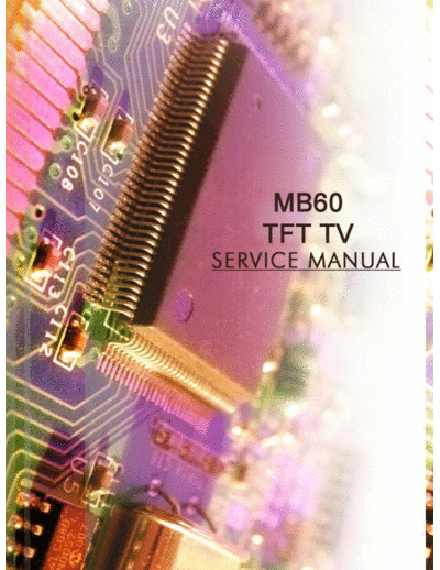. Various OEM Vestel 17MB60 [SM]  . Various OEM Monitor OEM_Vestel_17MB60_[SM].pdf