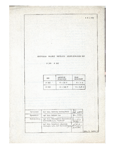 . Various P316 P317  . Various Polskie Moje P316 P317.pdf