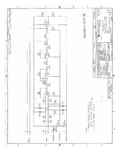 . Various API VU Meter Amp  . Various SM scena API API_VU_Meter_Amp.pdf