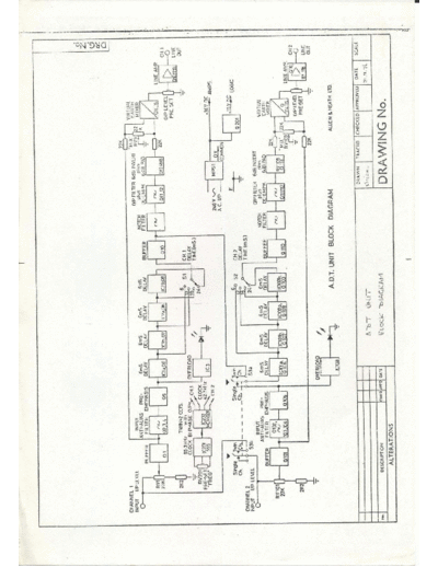 . Various ADT+schematics  . Various SM scena Allen ADT+schematics.pdf