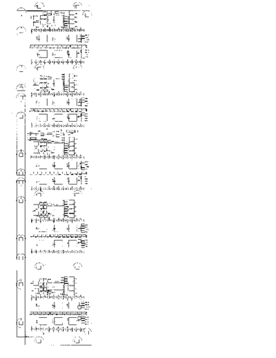 . Various GS3000+schematics  . Various SM scena Allen GS3000+schematics.pdf