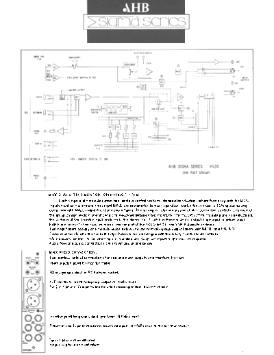 . Various Sigma+M430 +block+diagram++info+pack+12  . Various SM scena Allen Sigma+M430_+block+diagram++info+pack+12.pdf