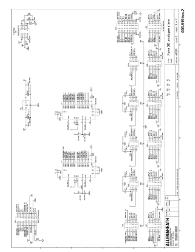 . Various Xone+3D+Schematics+NO+PSU  . Various SM scena Allen Xone+3D+Schematics+NO+PSU.pdf