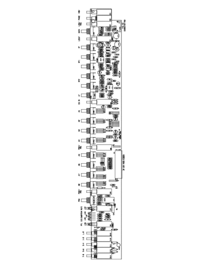 . Various allen & heath gl3000 mixer sm  . Various SM scena Allen allen & heath gl3000 mixer sm.pdf