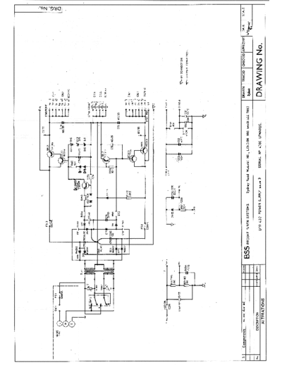 . Various 402power2  . Various SM scena BSS 402power2.pdf
