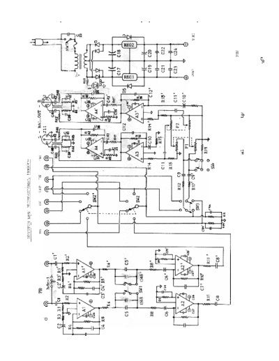 . Various Bryston-Bp5 preamp  . Various SM scena Bryston Bryston-Bp5 preamp.pdf