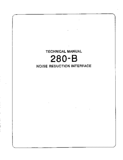 . Various bryston 280b nri sch  . Various SM scena Bryston bryston_280b_nri_sch.pdf