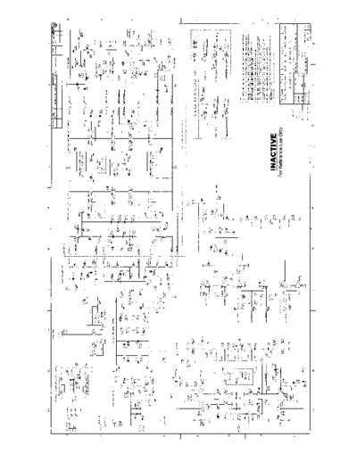 . Various CT800schematics  . Various SM scena Crown CT800schematics.pdf