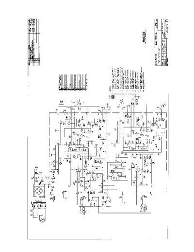 . Various D150ASIISchematic  . Various SM scena Crown D150ASIISchematic.pdf