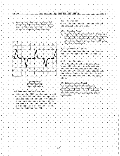 . Various D150ASIIServiceManual 3 of 6  . Various SM scena Crown D150ASIIServiceManual_3 of 6.pdf
