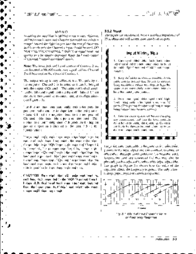 . Various D150ASIIownersmanual 2 of 3  . Various SM scena Crown D150ASIIownersmanual_2 of 3.pdf