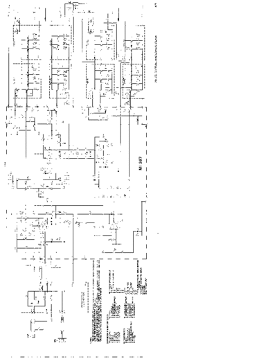. Various M600schematics  . Various SM scena Crown M600schematics.pdf