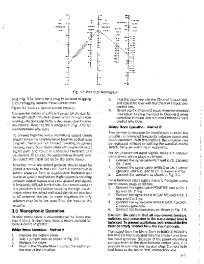 . Various MT-1000BridgeInstructions  . Various SM scena Crown MT-1000BridgeInstructions.pdf