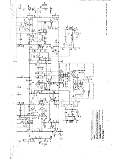 . Various PL2Schematics  . Various SM scena Crown PL2Schematics.pdf