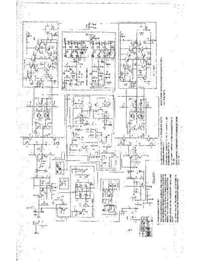 . Various PL4Schematic  . Various SM scena Crown PL4Schematic.pdf