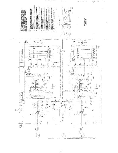 . Various Schematic J0124-8  . Various SM scena Crown Schematic_J0124-8.pdf