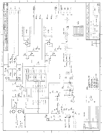 . Various StudioRefSchematics  . Various SM scena Crown StudioRefSchematics.pdf