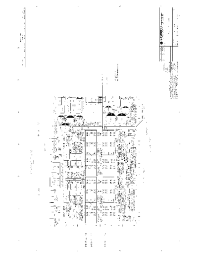 . Various crown xti4000 dsp pwr amp sch  . Various SM scena Crown crown xti4000 dsp pwr amp sch.pdf