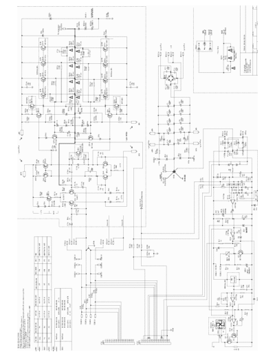 . Various crown xls202 xls402 xls602 sch 1  . Various SM scena Crown crown_xls202_xls402_xls602_sch_1.pdf