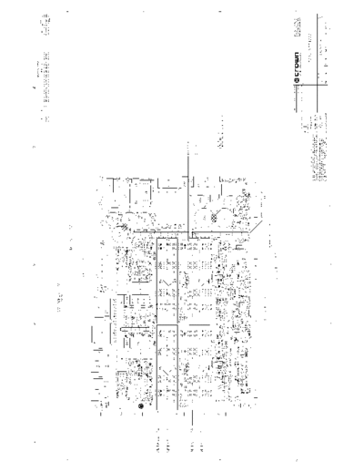 . Various crown xti1000  . Various SM scena Crown crown_xti1000.pdf
