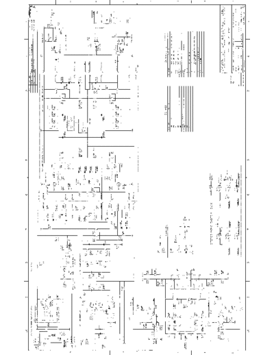 . Various pb2 schematic j0446-5 a  . Various SM scena Crown pb2_schematic_j0446-5_a.pdf