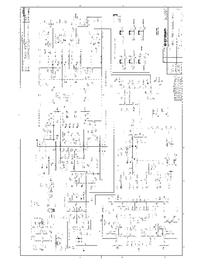 . Various pb3-1400csl  . Various SM scena Crown pb3-1400csl.pdf