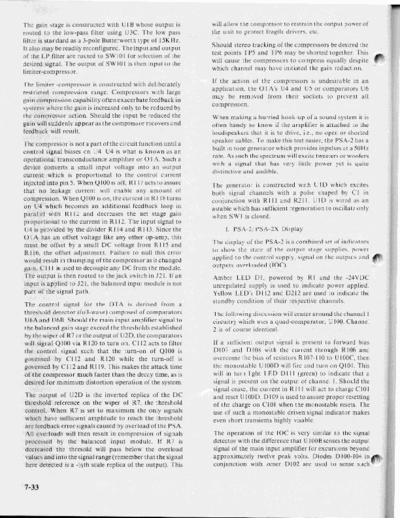 . Various psa2servicemanual7of7  . Various SM scena Crown psa2servicemanual7of7.pdf