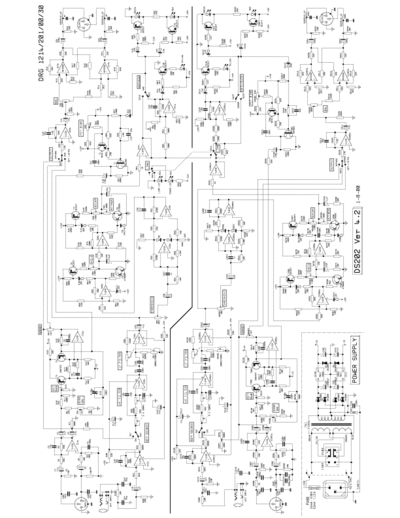 . Various Drawmer DS202  . Various SM scena Drawmer Drawmer DS202.pdf