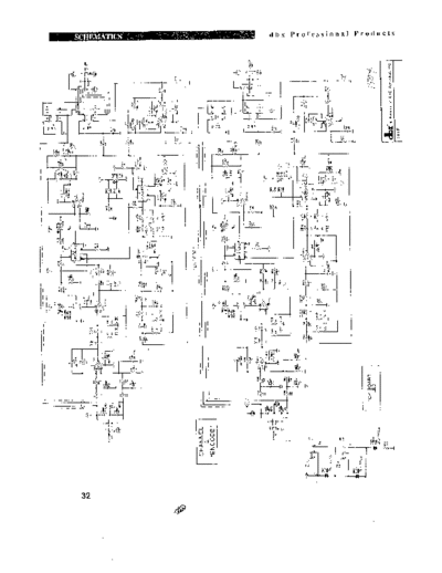 . Various 150X CH 2 encode schematic  . Various SM scena DBX 150X CH 2 encode schematic.pdf