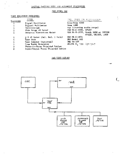 . Various 162 Schematic  . Various SM scena DBX 162 Schematic.pdf