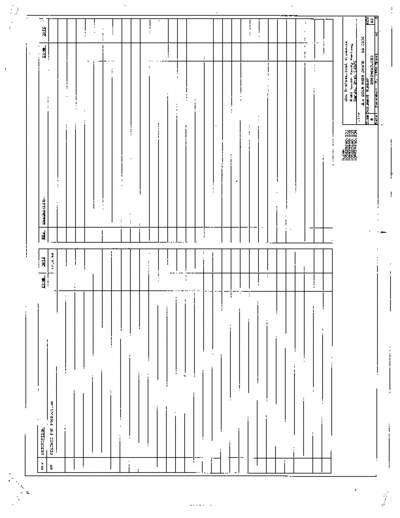 . Various 266A Schematics  . Various SM scena DBX 266A Schematics.pdf